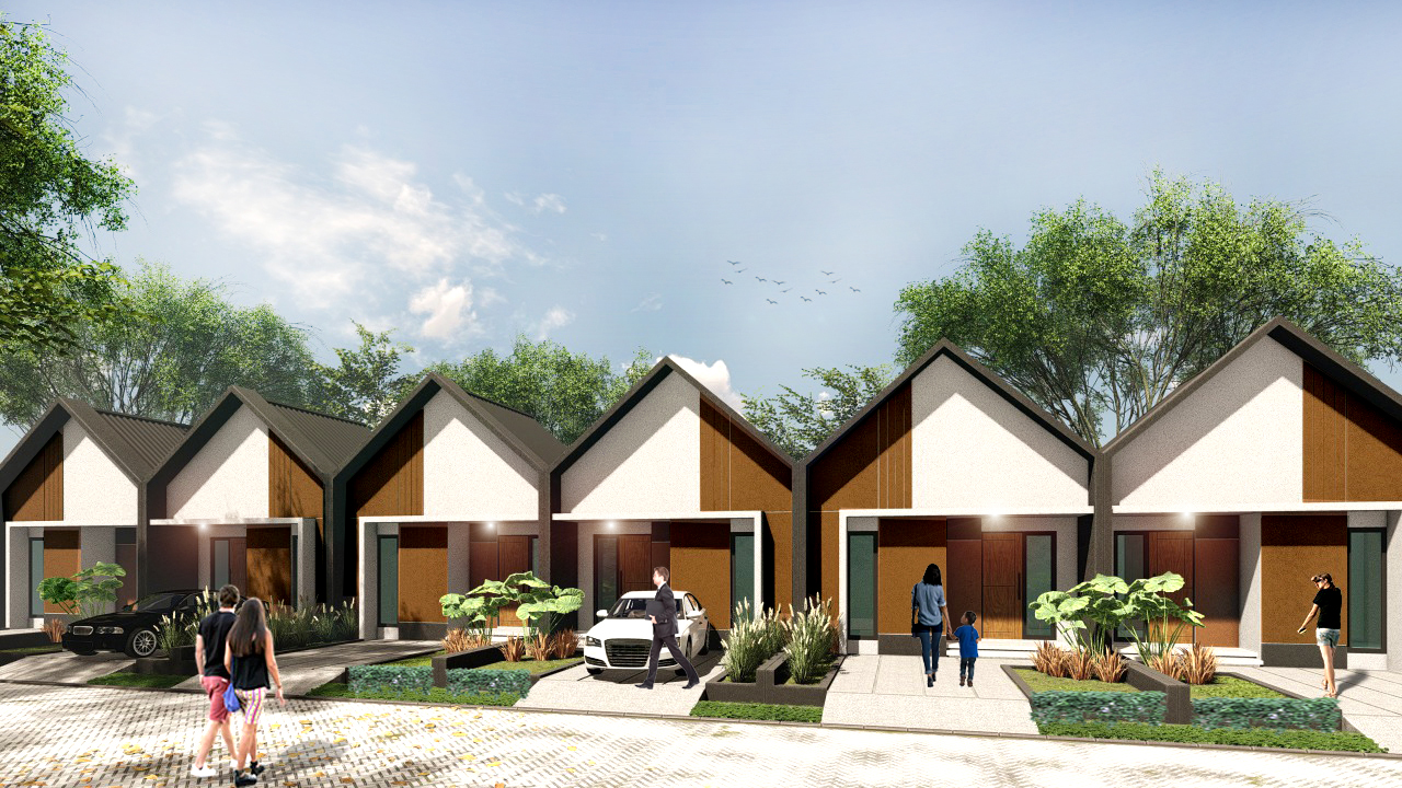 Graha Royal Bandung